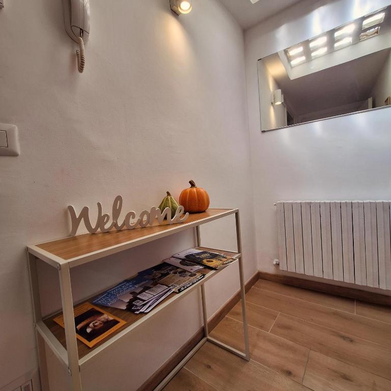 Elunà Assisi Home - 5