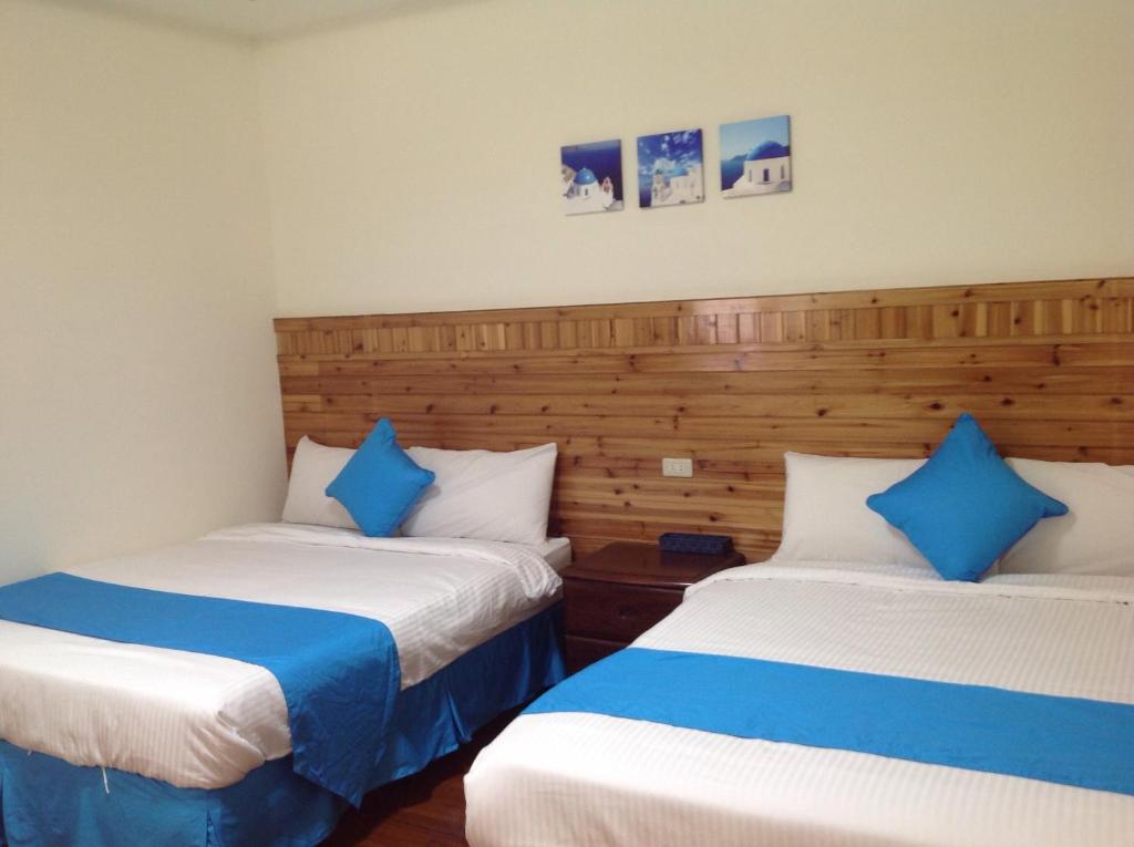 Hua Luo Mi No. 35 호텔 이미지 1