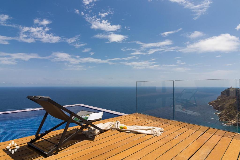 Villa Llebeig by Abahana Luxe - 5
