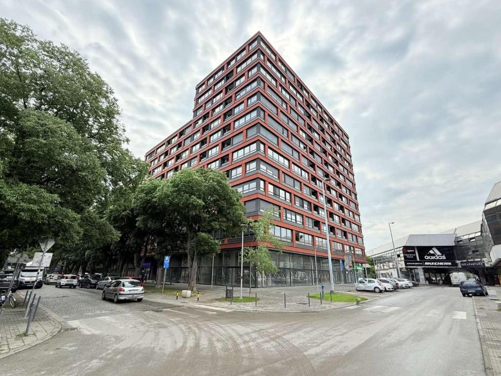 Apartman LUX 46 - 3