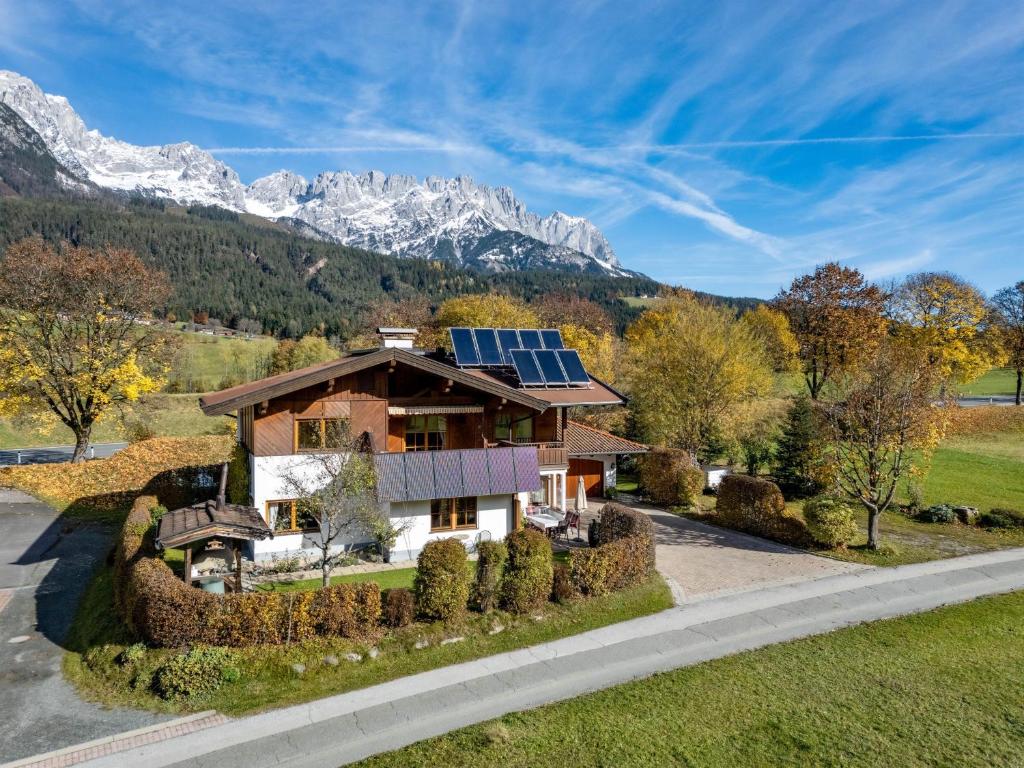 Haus Widmoser - 2