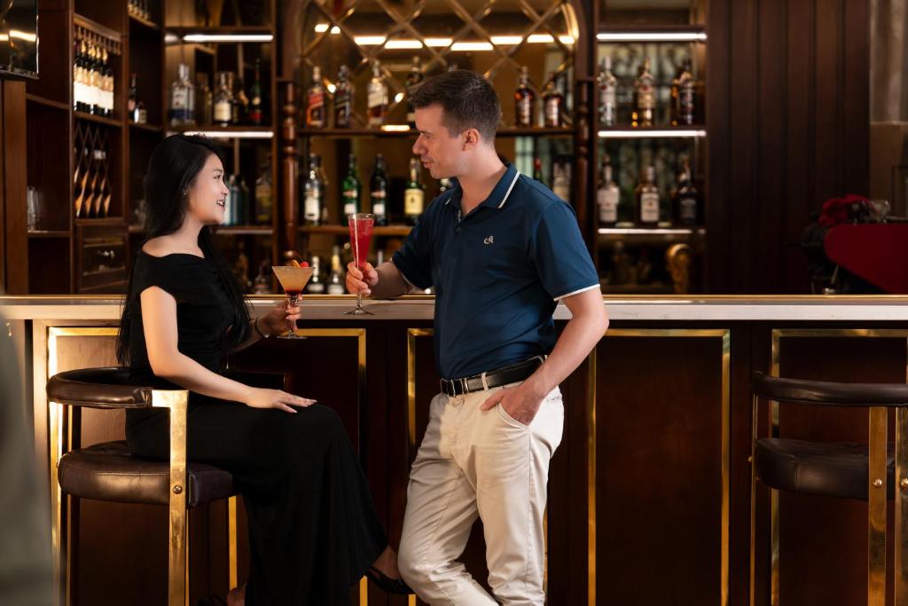 Bar/lounge