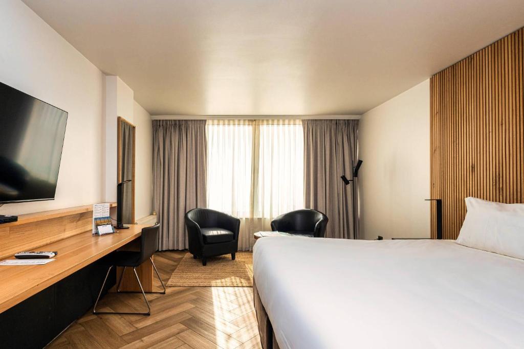 Radisson Blu Acqua Hotel & Spa Concon - 5