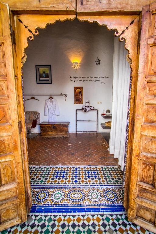 L'Amante Room