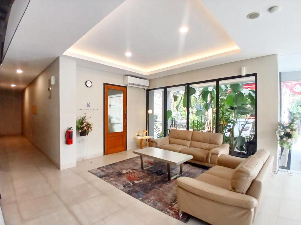 Votel Krakatau Semarang hotel in Semarang Indonesia rooms location facilities photo 1
