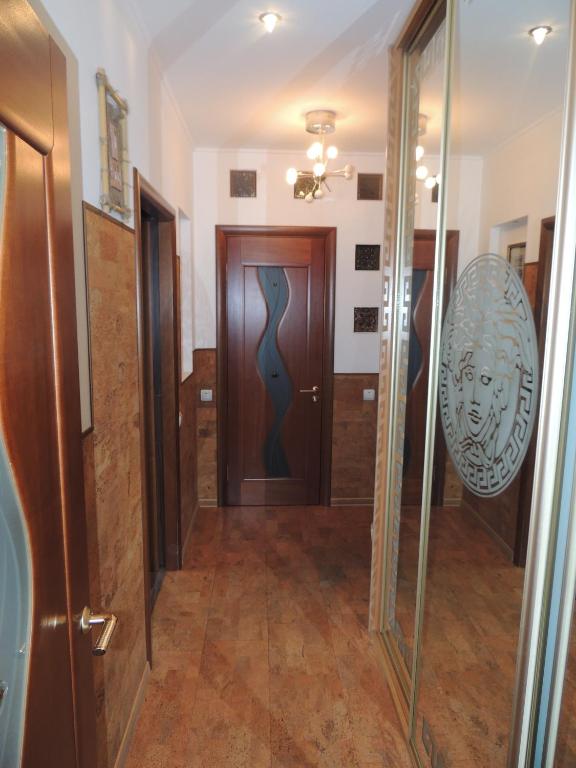 Apartments on Amurskaya 106 photo