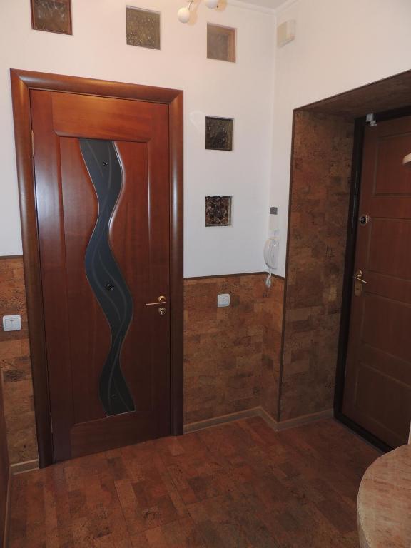 Apartments on Amurskaya 106 photo
