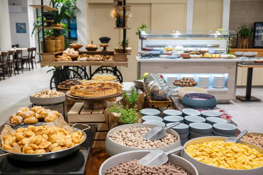 お料理のイメージ