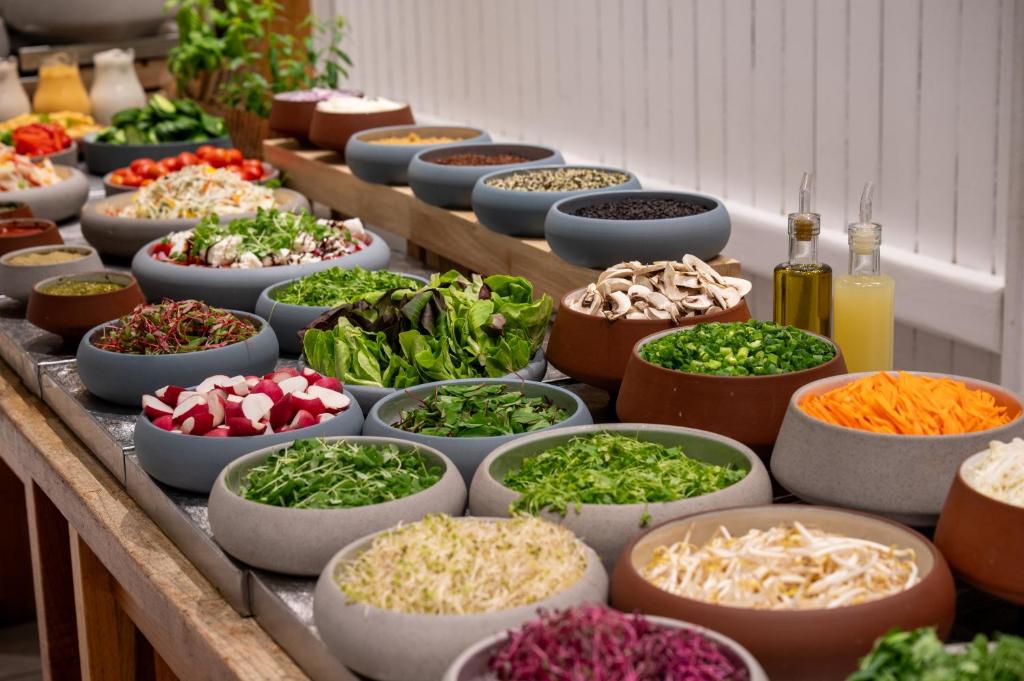 お料理のイメージ