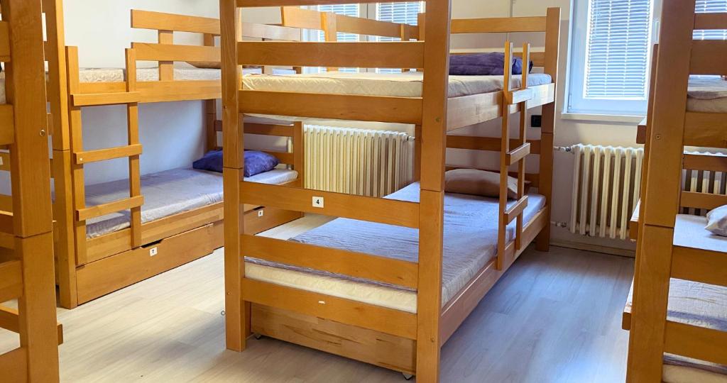 BGD Downtown Hostel - 4