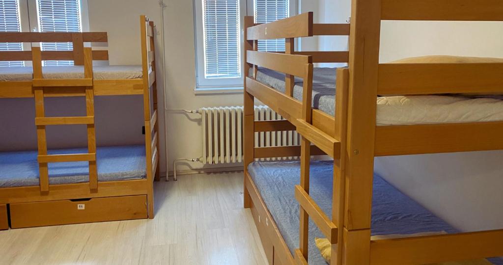 BGD Downtown Hostel - 5