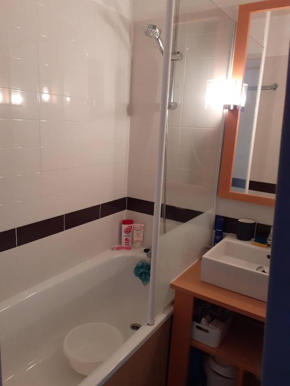 Appartement cosy 4 pers sur le port crouesty - 3