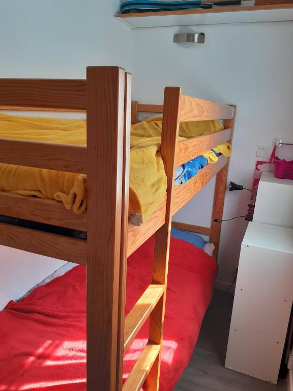 Appartement cosy 4 pers sur le port crouesty - 4
