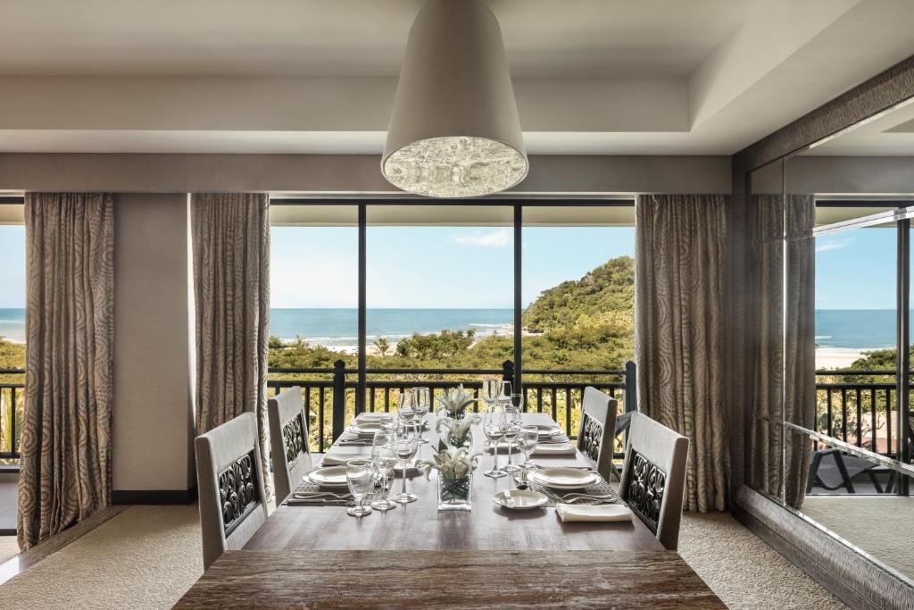 シャングリラ ラサ リア リゾート＆スパ - Dining image