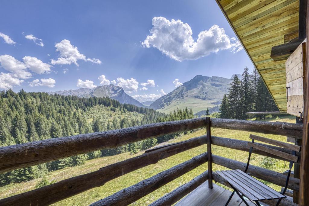 Chalet Marguerite - 3