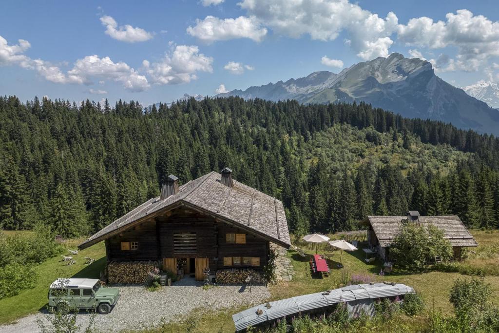 Chalet Marguerite - 5