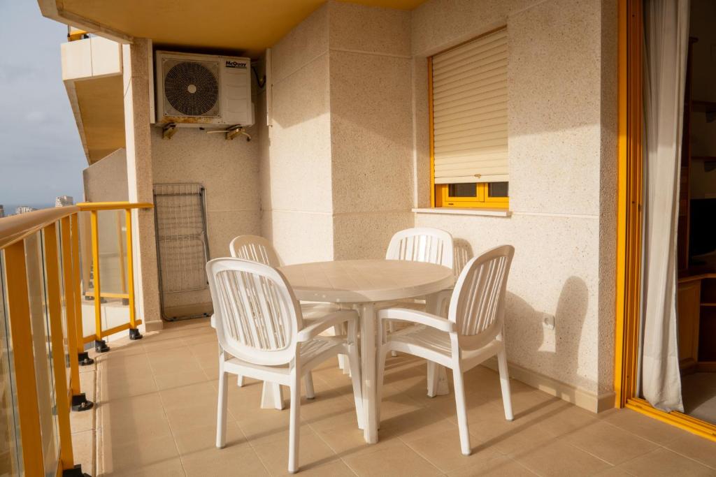 Apartamentos Ambar Beach Unitursa - 5