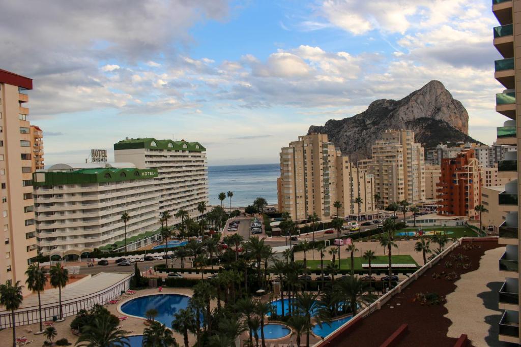 Apartamentos Ambar Beach Unitursa - 1