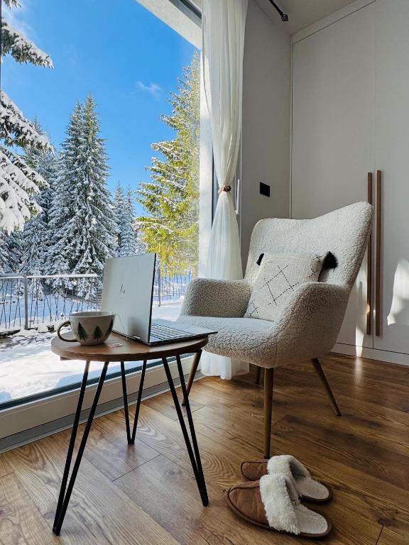 PineTree Jahorina - 1