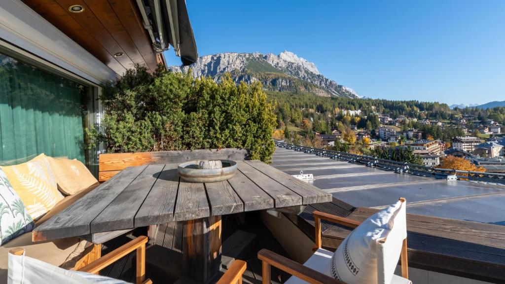Chalet Fenice by My Villa Collection - 4