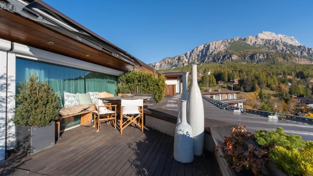 Chalet Fenice by My Villa Collection - 3
