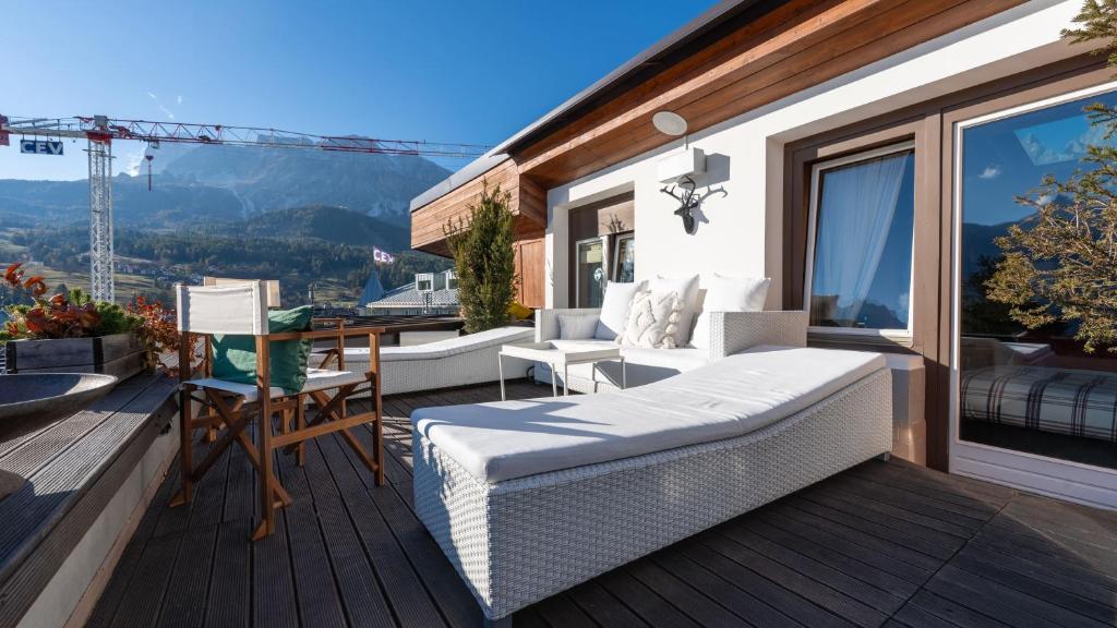 Chalet Fenice by My Villa Collection - 2