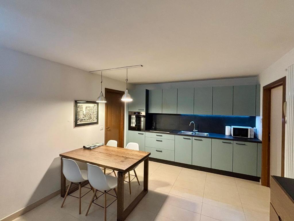 Pragma Apartments - Appartamento Dellantonio - 5