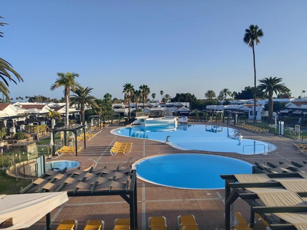 Fantastic Bungalow at Maspalomas Lago - 3
