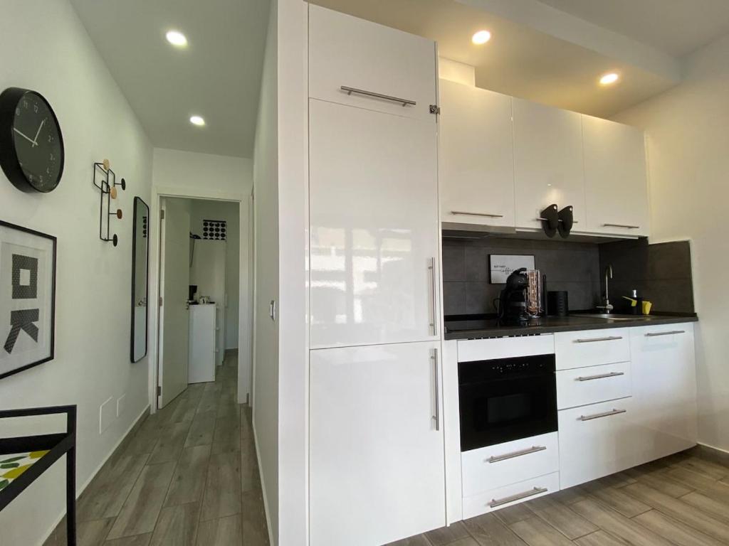 Fantastic Bungalow at Maspalomas Lago - 4