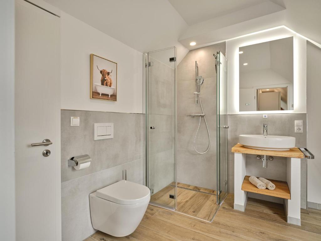 Penthouse Cassiopeia by AA Holiday Homes SKI IN SKI OUT - 5