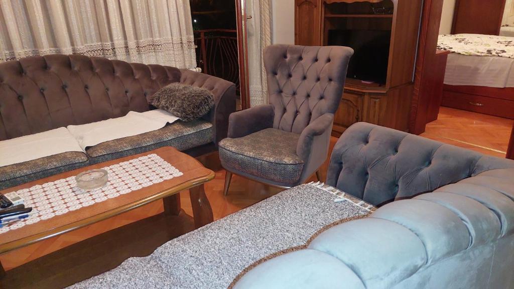 Lux apartman sa garažom - 4