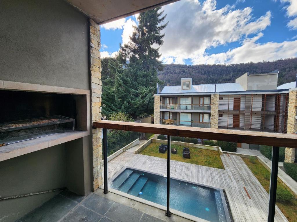 Álamos de los Andes - Andarlibre - 2