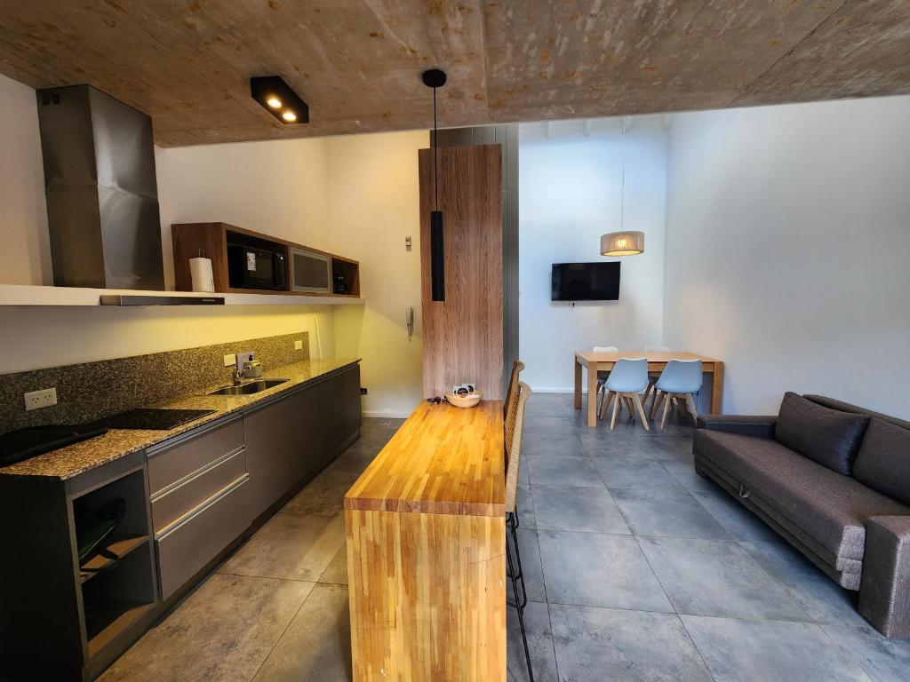 Álamos de los Andes - Andarlibre - 3