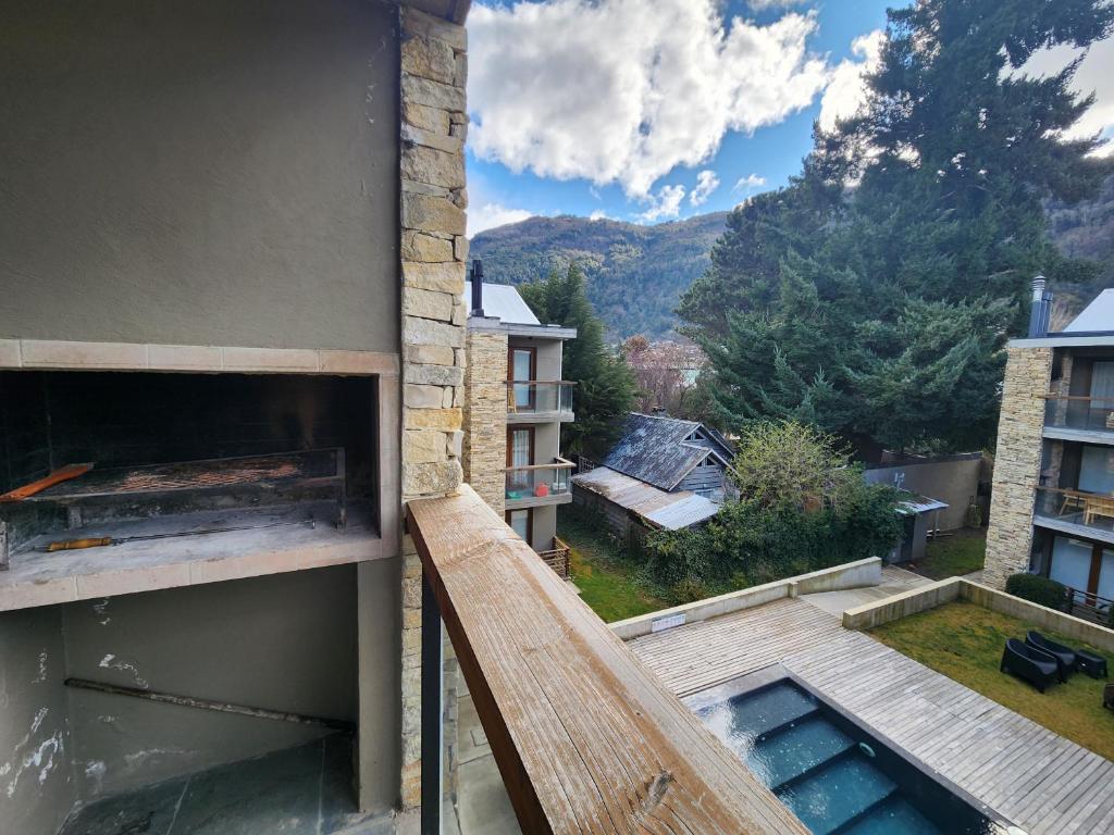 Álamos de los Andes - Andarlibre - 5