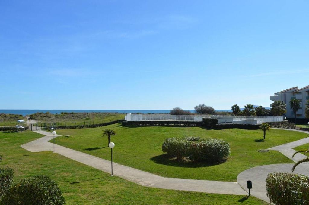 Appartement 2 pièces 4 couchages SAINT CYPRIEN SC050-037D - 5