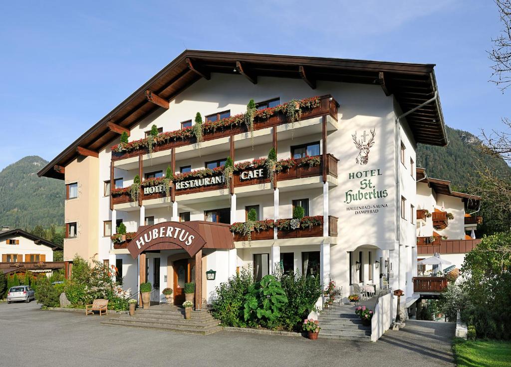 Hotel Hubertus - 5