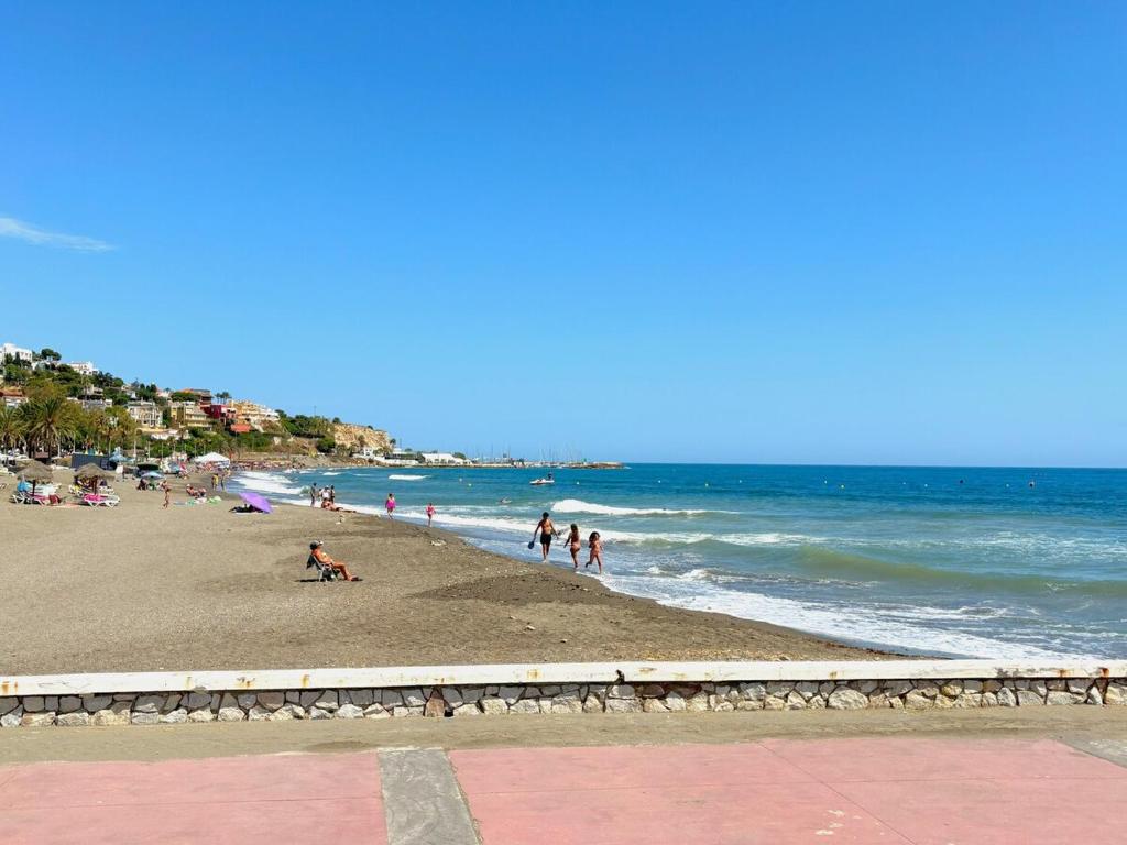 Evans Realty CL Casa mata en 2º linea de playa - 5