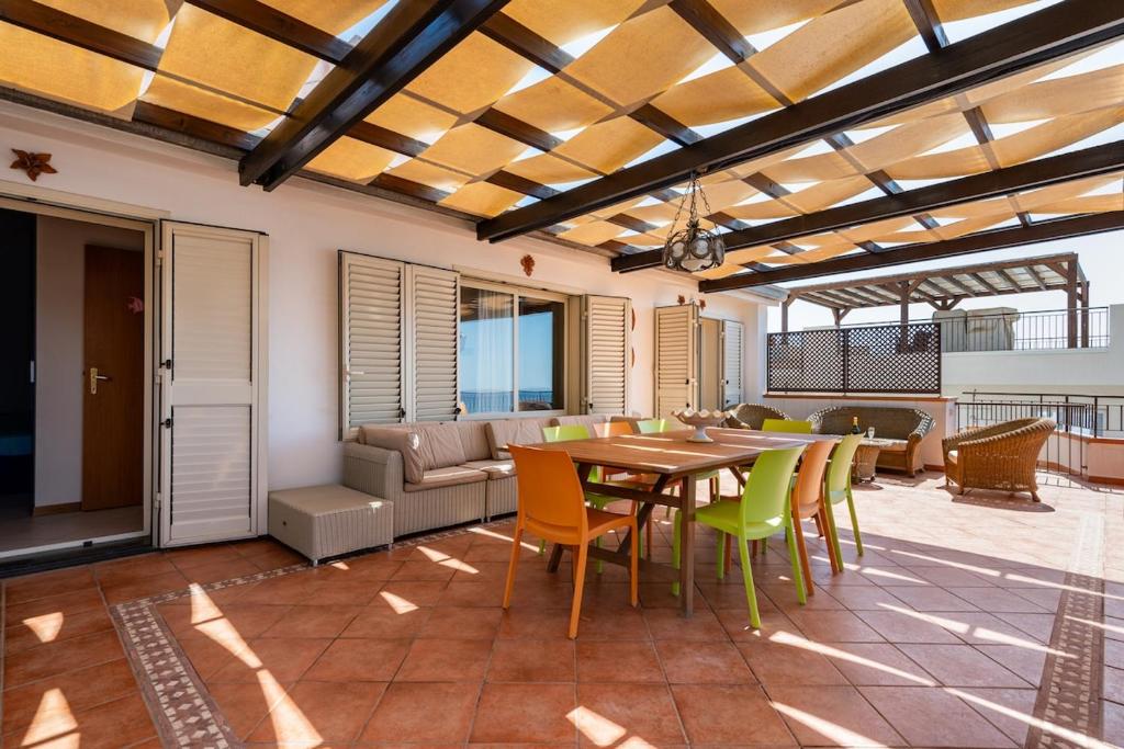 Sun and Sea Suite - 5