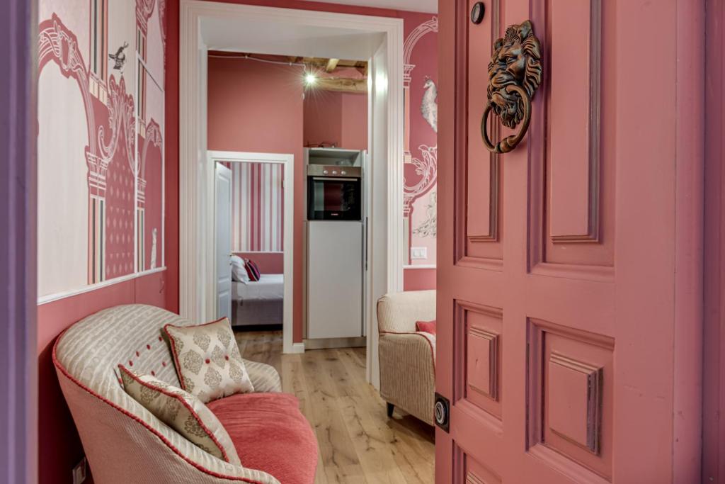 Toscanella Royal Suite - 5