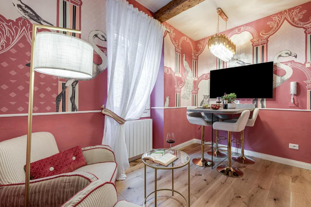 Toscanella Royal Suite - 1