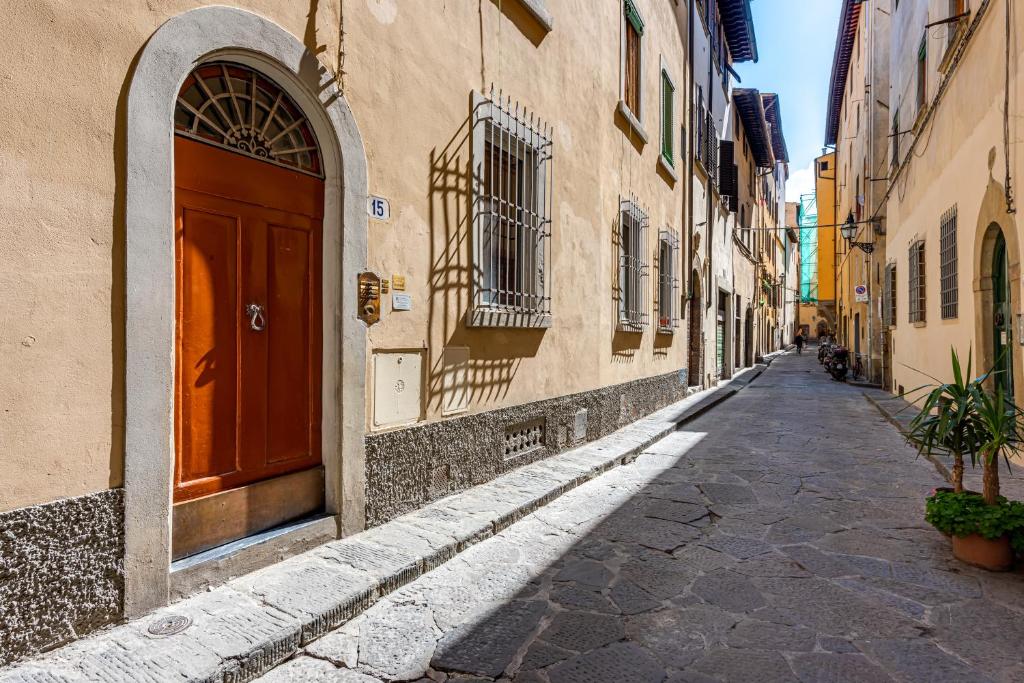 Toscanella Royal Suite - 3