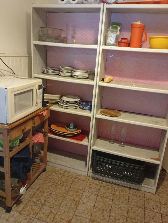 San Isidro 2 ambientes - 2