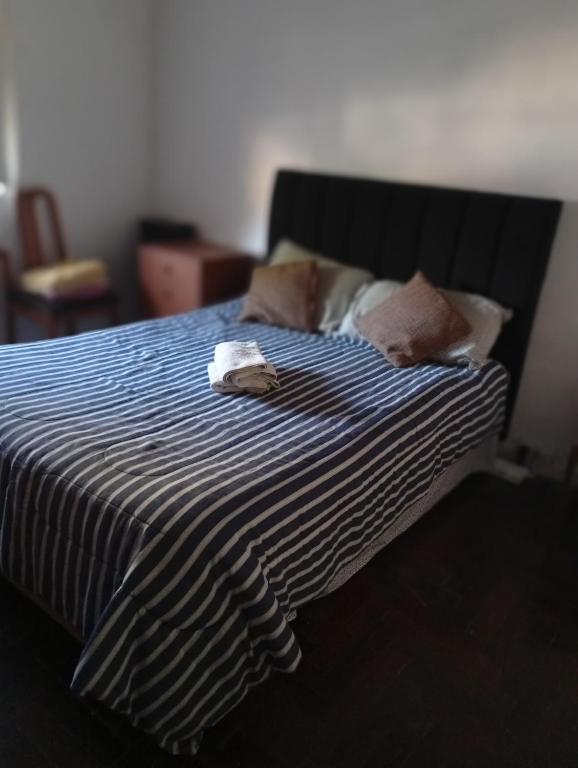 San Isidro 2 ambientes - 3