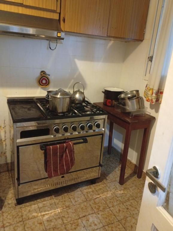 San Isidro 2 ambientes - 4