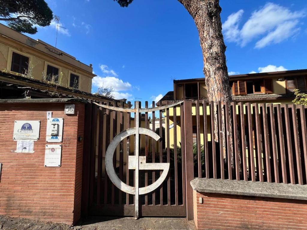 Domus Getsemani - 2
