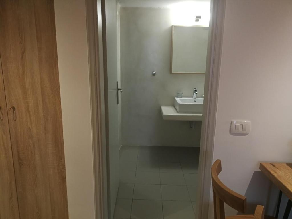 バスルーム（客室）