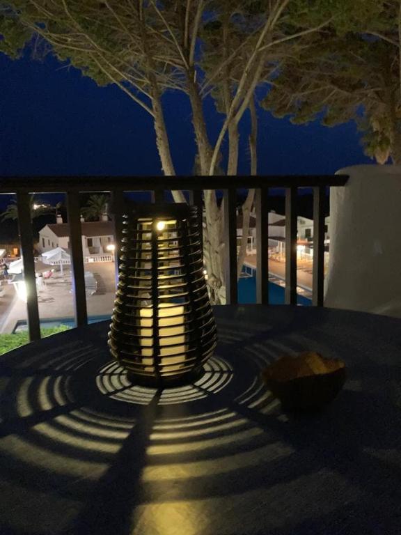Appartamento Safir Son Bou con vista mare e piscina - 2