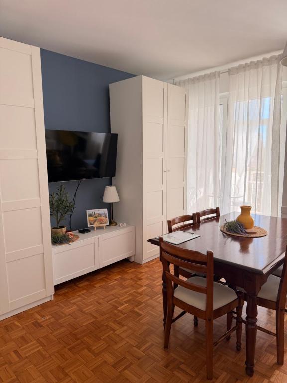 Apartment Svetionik - 4