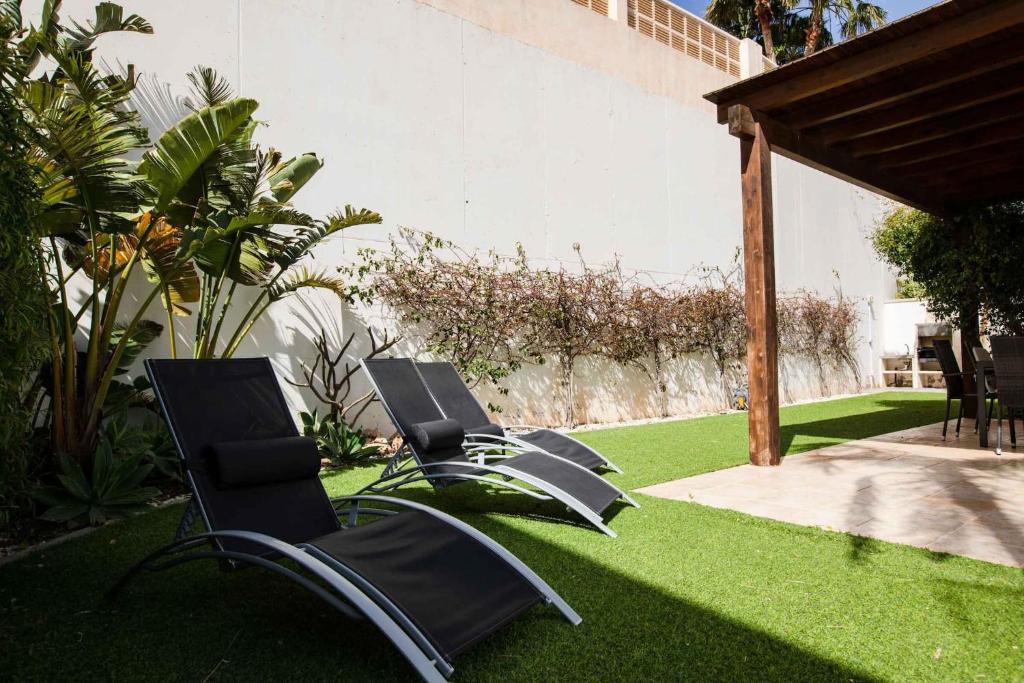 Villa Joya I - 2