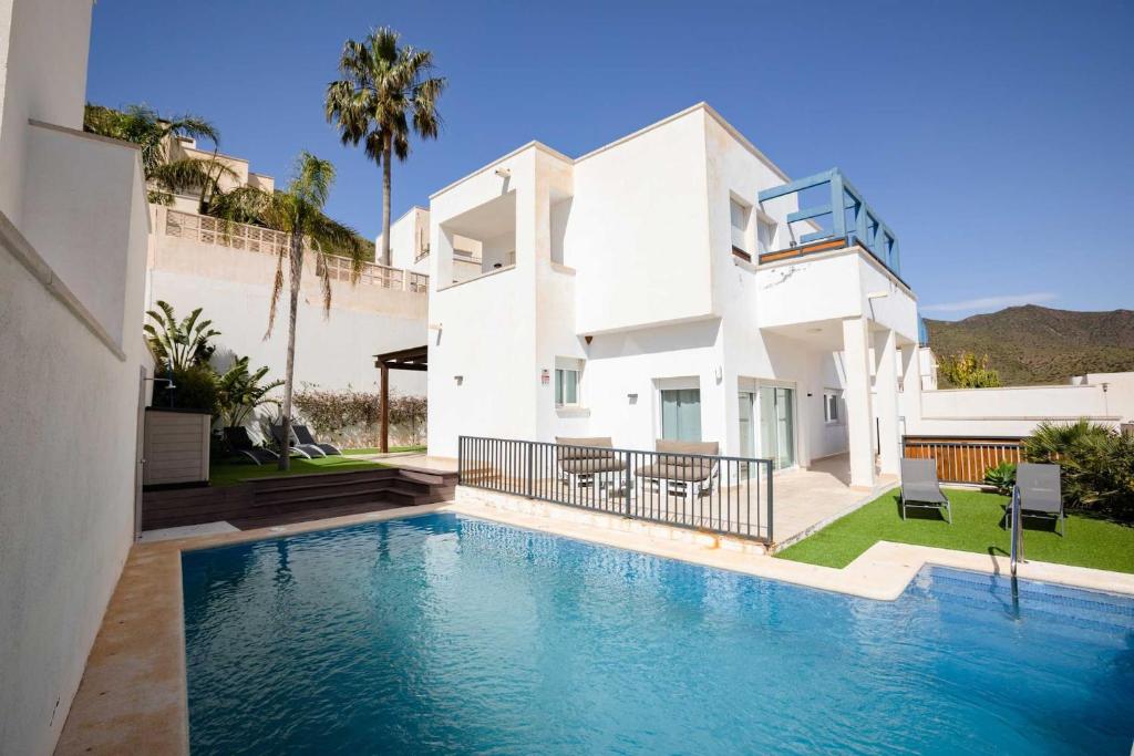 Villa Joya I - 1